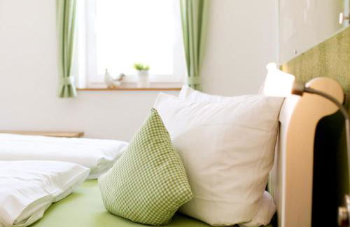 Ferienhaus Alb-Traum - Foto 8