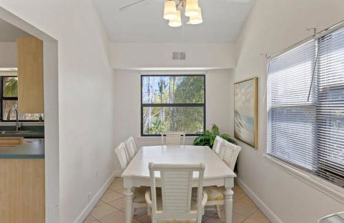 Captiva Beach Bungalow on Turner Beach - Foto 8