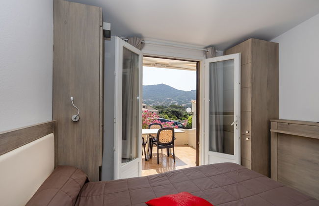 Hôtel et Résidence Ta Kladia - Omigna - Photo 7