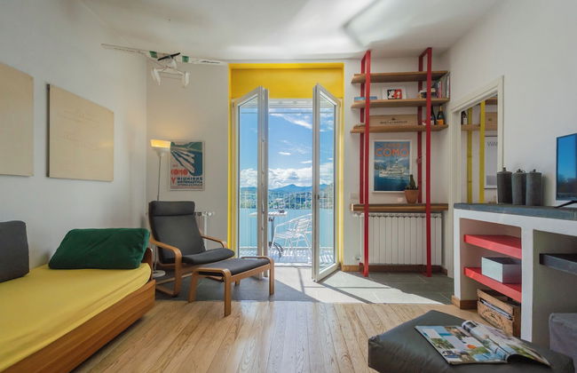 Casa Corbu by Rent all Como - Foto 29