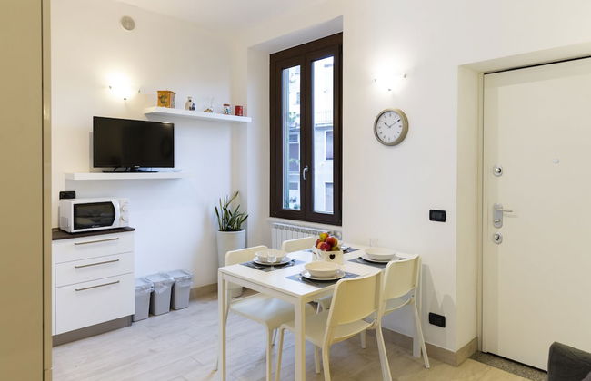 notaMi - Affori 4ever - 2 bedrooms - Foto 20