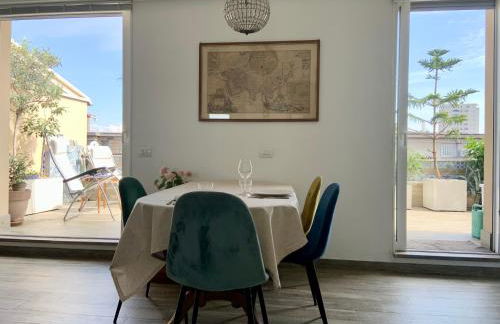 Appartamento con terrazza in zona Navigli - Tortona - Foto 13