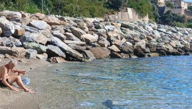 Centre historique bastia - Foto 2
