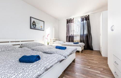 Work & stay Monheim - Foto 1