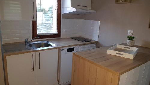 Gite Delphine - Foto 4