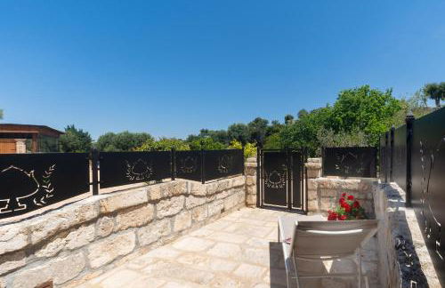 Masseria Torre Rossa - Foto 64