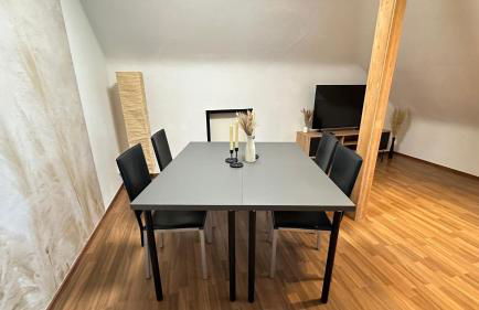 Rooftop Apartment - 3 SZ - 1 BAD - 1 WZ - 1 Küche - Foto 32