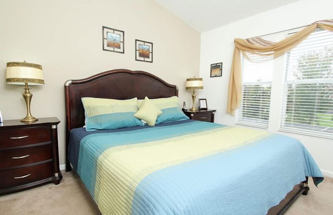 Ov2811 - Windsor Hills Resort - 3 Bed 3 Baths Townhome - Photo 4