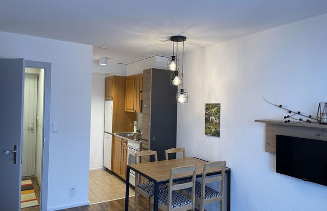 Charming Apartment With Hill View - Foto 4