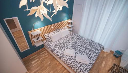 Itiseasy Palermo 1 e 2 Private Apartments - Foto 1, towels