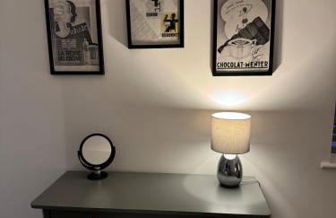 Cosy garage conversion - Photo 10