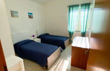 NaturAmare Apartments Palinuro - Foto 60