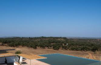 Herdade do Carregouçal - Foto 1