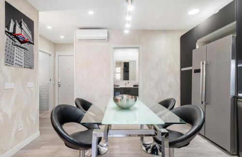 Plaza España Apartment - Photo 23