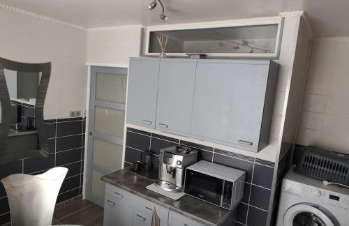 independent apartment in house with 3 bedrooms - Foto 21