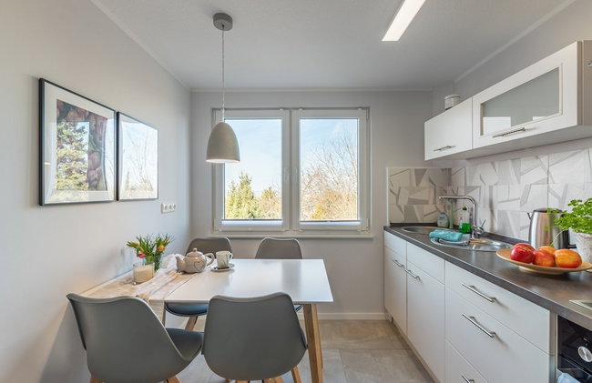 Ferienwohnung mit Sauna in Ballenstedt - Foto 15