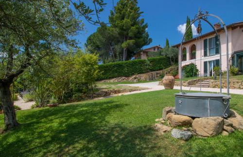 Villa Olindia by Interhome - Foto 59