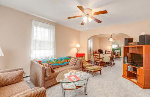 Ideally Located Villas Home 2 Mi to Beaches! - Foto 1