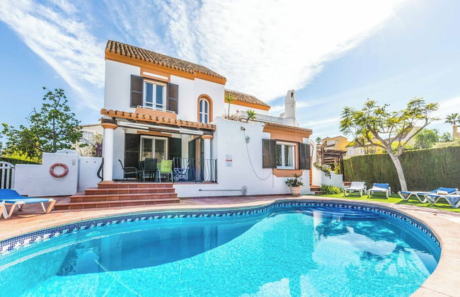 Villa Las Brisas 93 - Foto 25