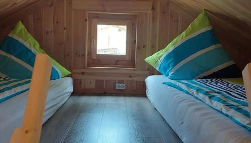 Ferienwohnung Erlebnisfarm John - Foto 4