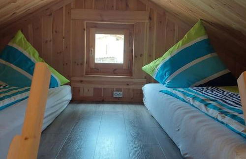 Ferienwohnung Erlebnisfarm John - Foto 4