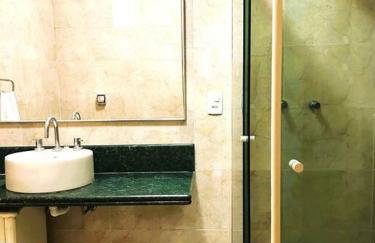 Amplo Apartamento no Posto 4 - Foto 19
