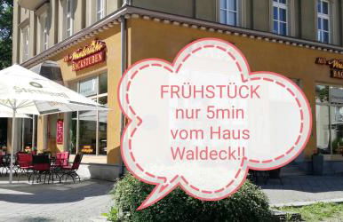 Residenz Haus Waldeck - Foto 31