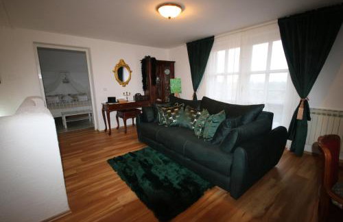 Villa Wolf Castle - vanjski grijani bazen 365 dana i pet friendly - Foto 28