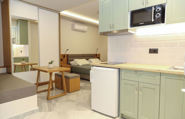 Heaven Apartments - Foto 70