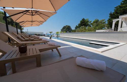 Bumblebee apartments & rooms with pool - Foto 69