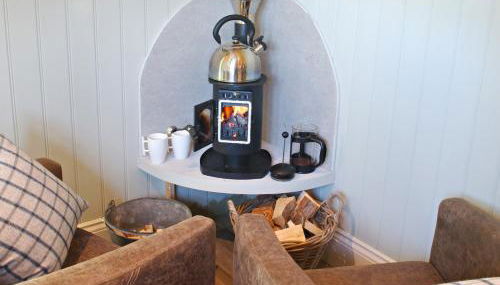 Anne's Hut Monmouthshire - Foto 3