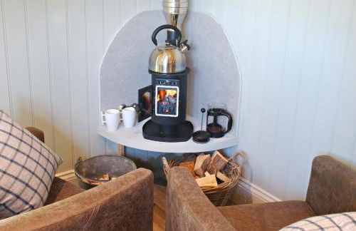 Anne's Hut Monmouthshire - Foto 3