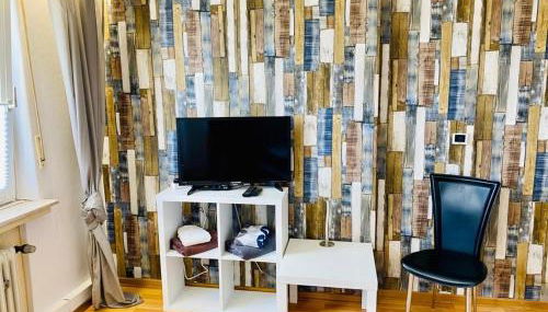 Monteurzimmer Willebrand 1-4 Personen - Foto 2