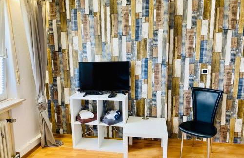 Monteurzimmer Willebrand 1-4 Personen - Foto 2