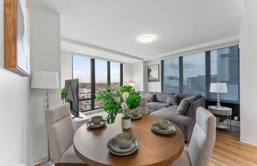 Furnished Luxury Apartment Next to Harvard Stadium - Foto 42