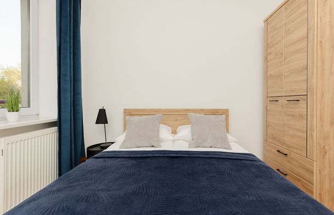 Apartment Wojciechowskiego by Renters - Foto 2