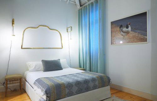 The Art Porto - Holiday Homes - Foto 34