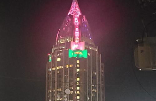 Bright & Stylish 2-Bedroom Near Downtown Mobile Free Parking - Foto 50