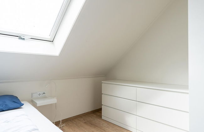 Group Apartment Ameland Near Nes - Photo 4