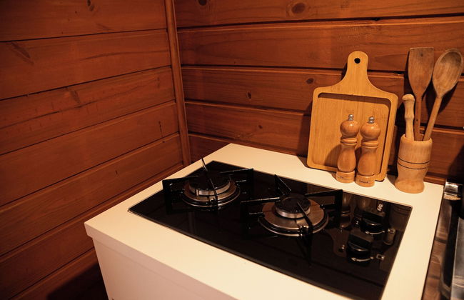 Tilli's Haus Praia & Campo - Foto 7