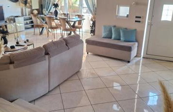 Modern Villa in Chania - Foto 47