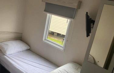 Haggerston Castle 6 Berth Caravan - Lakefield 115 - Foto 11