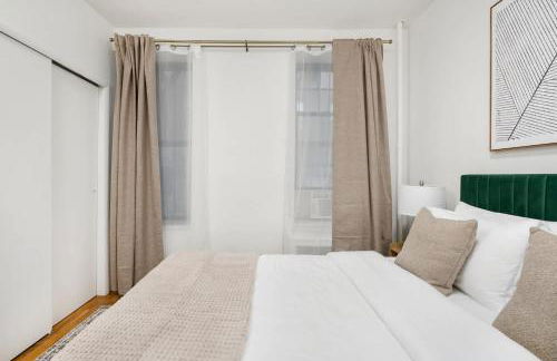 109-1 Huge 3BR Best Value Amazing NYC Apt - Foto 19