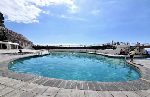 Luxury With Direct Access To The sea, Two Pools , One Of Them Saltwater, Panoramic Views Of The Sea And Hidden Coves - Foto 74