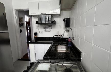 Apartamento Retrô em São Francisco - Foto 9