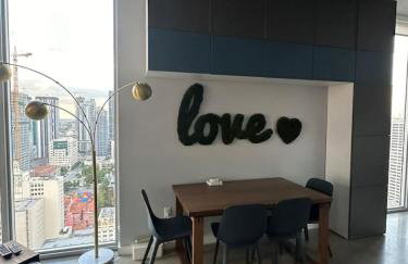 Luxury Loft 270 views, Rooftop Pool, Parking - Foto 9