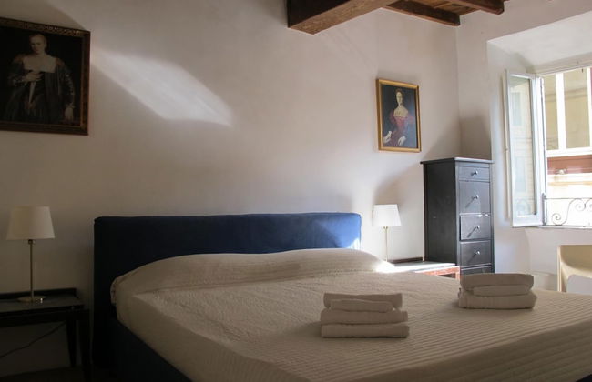 Banchi Castello - Castel Sant Angelo - Foto 15