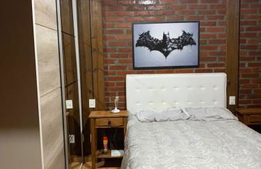 Casa aconchegante Gramado - Foto 21