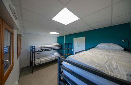 Le chalet de l'amicale - Foto 25