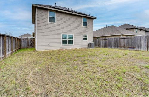 2 Mi to Historic Dtwn Magnolia Family Retreat - Foto 26